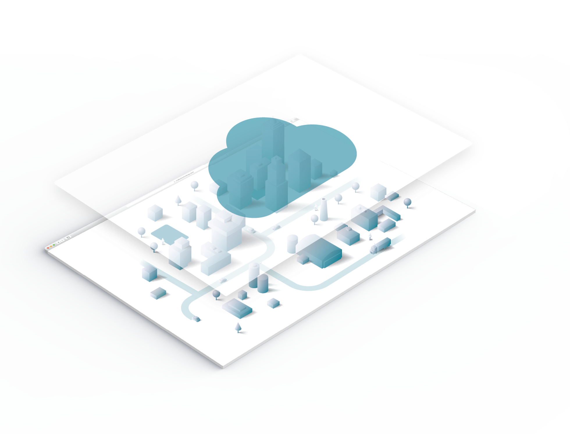 Environmental Monitoring & Change Detection