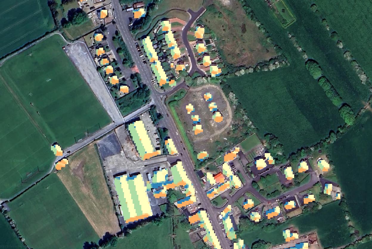 Solar Panel Consumption Prediction