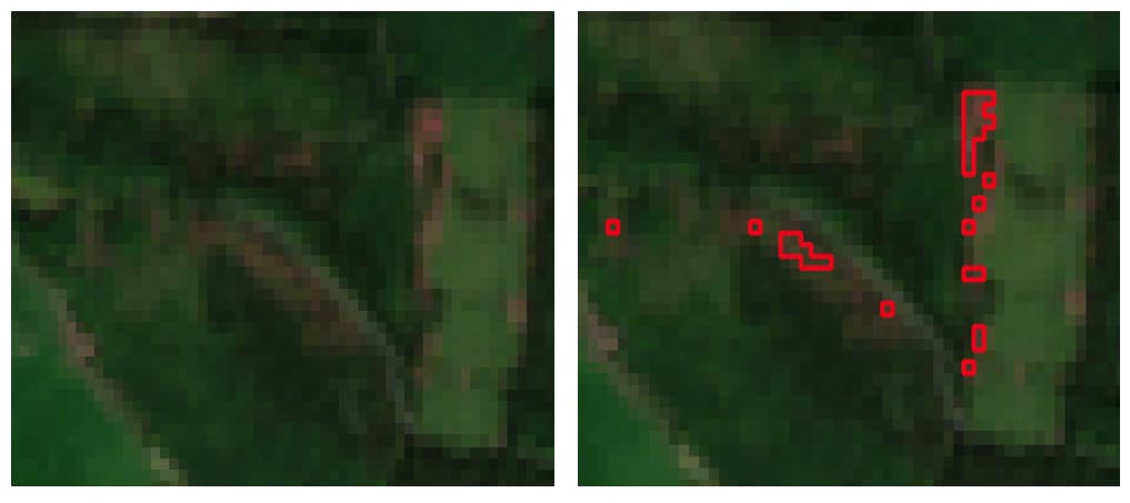 Vee Pass Sentinel Image 1