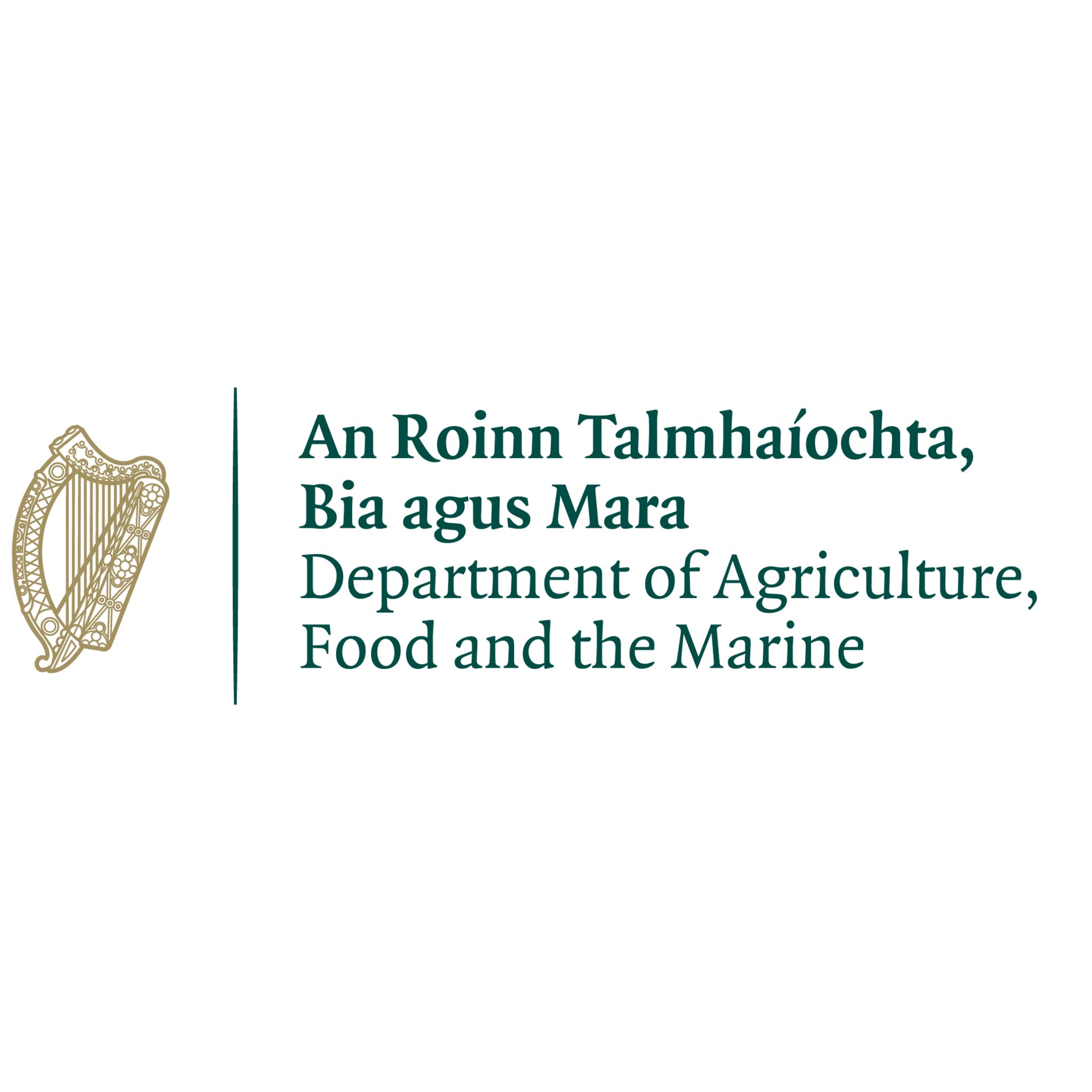 Department of Agriculture, Food and the Marine
