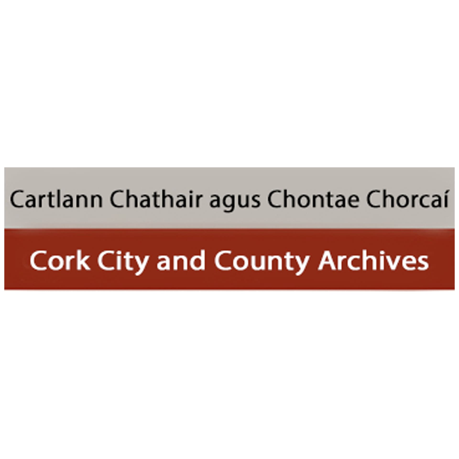 Cork City & County Archives