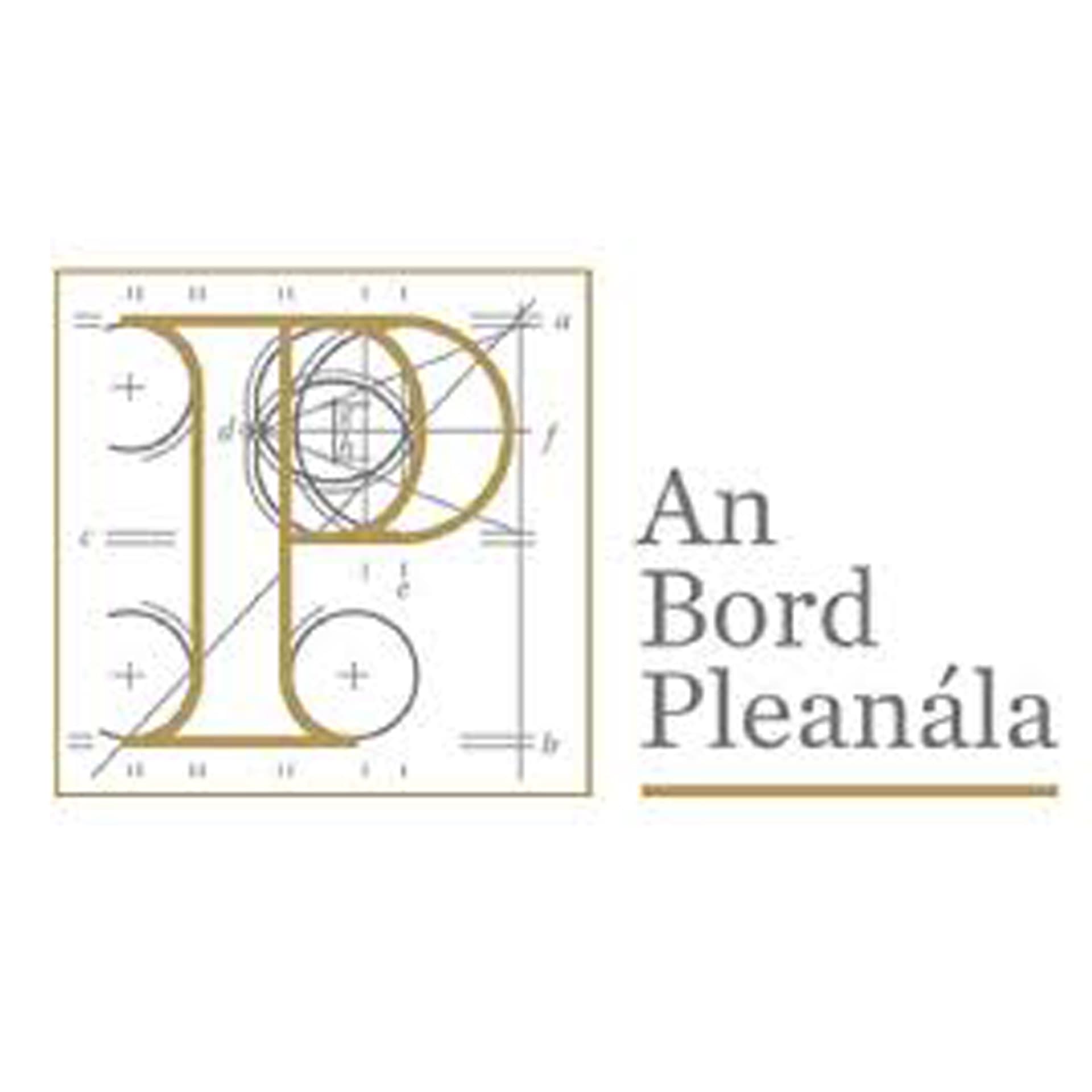 An Bord Plean&aacute;la