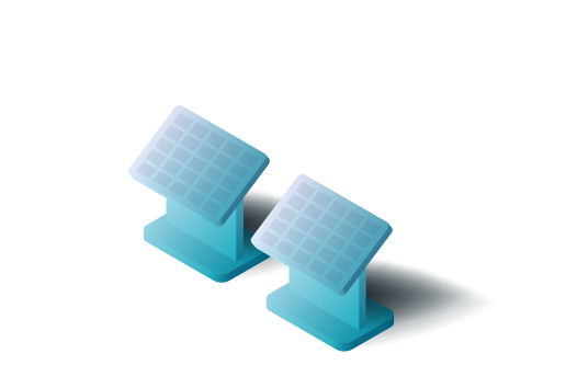 Continued energy efficiency improvements (e.g. <strong>LED lighting, solar panels, and battery storage</strong>)